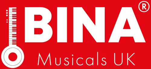 BINA Logo