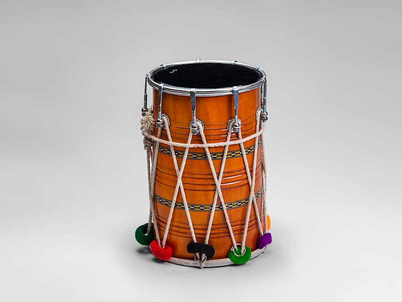 Bhangra deals dhol price