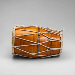 DHOLAK DORI STANDARD