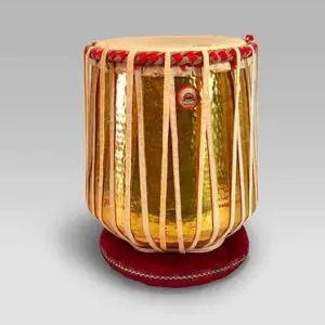 Dhama - BINA Percussion - Standing