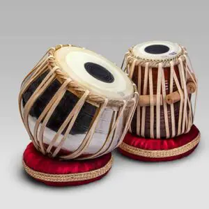 BINA Tabla - Professional - Front