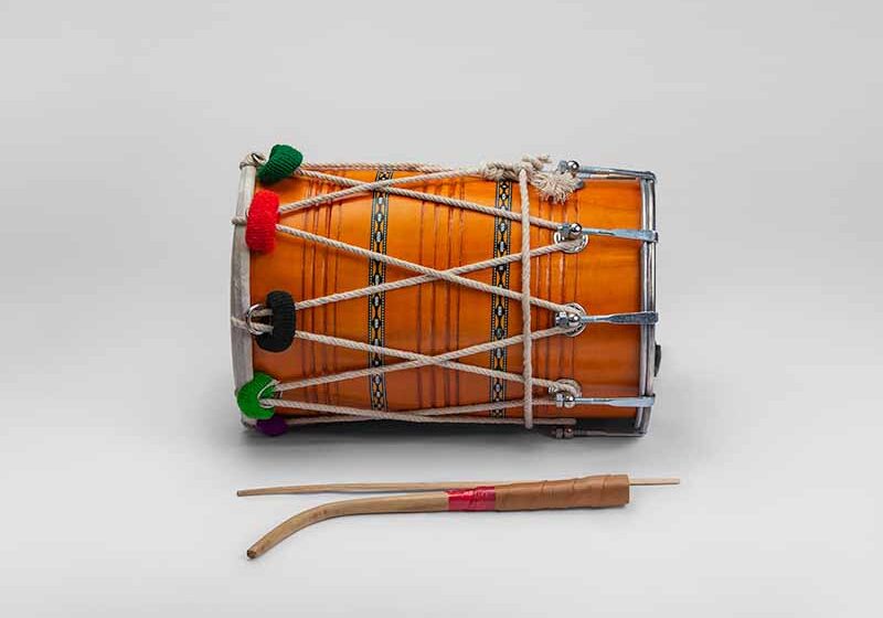 BHANGRA DHOL Medium