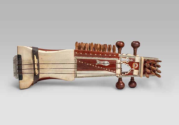 SARANGI