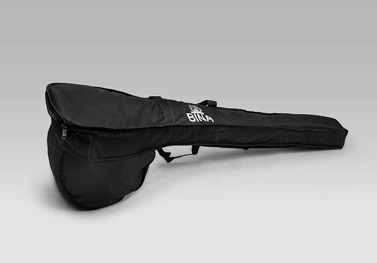 Sitar Soft Case