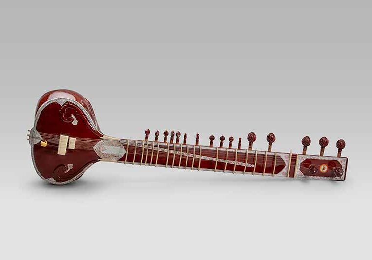 Bina Sitar No3