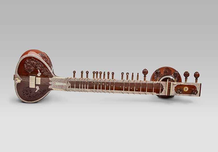 Bina Sitar No8