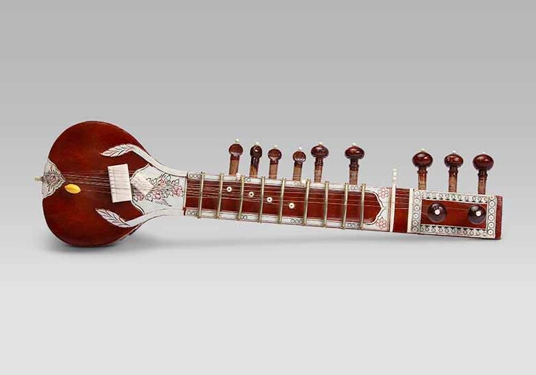 Travel Sitar